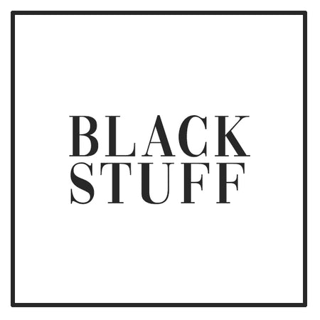 Black Stuff